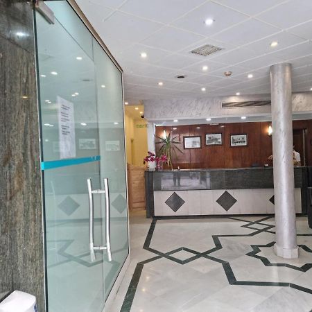Hotel Tunisie Confort Εξωτερικό φωτογραφία