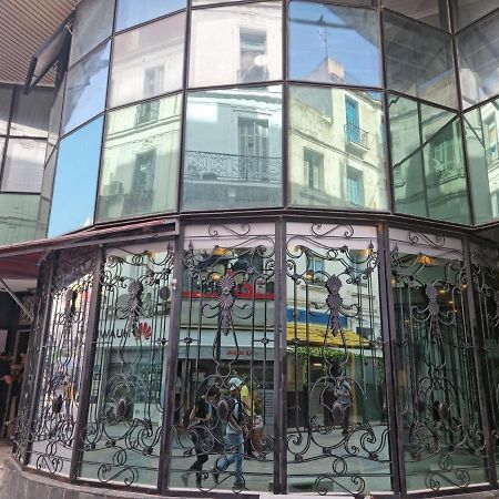 Hotel Tunisie Confort Εξωτερικό φωτογραφία