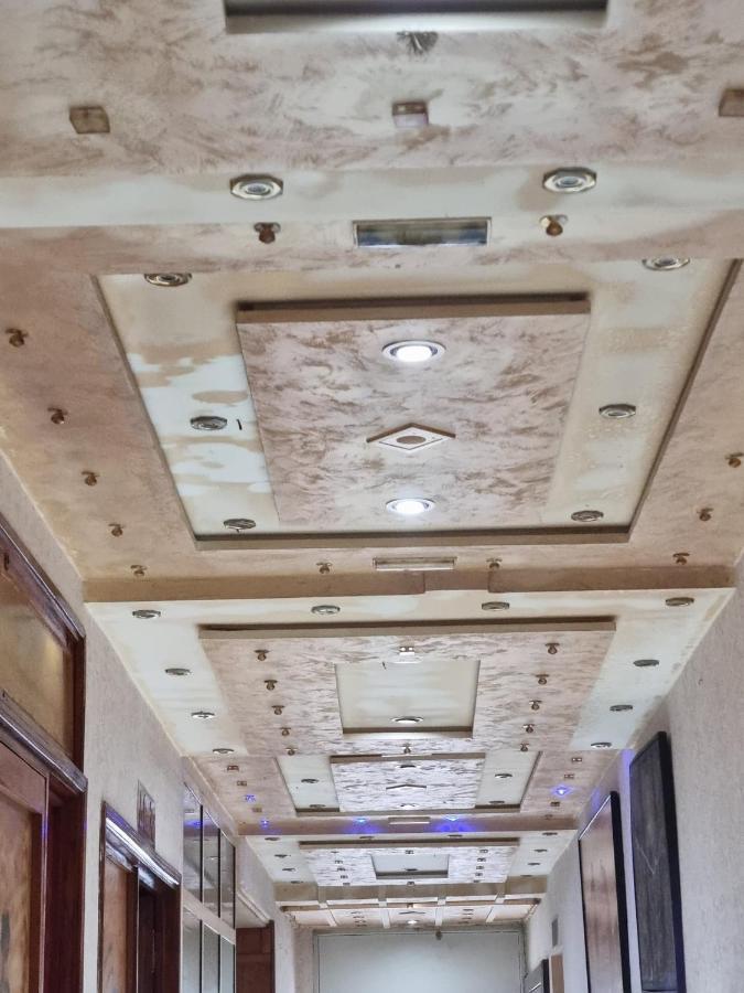 Hotel Tunisie Confort Εξωτερικό φωτογραφία
