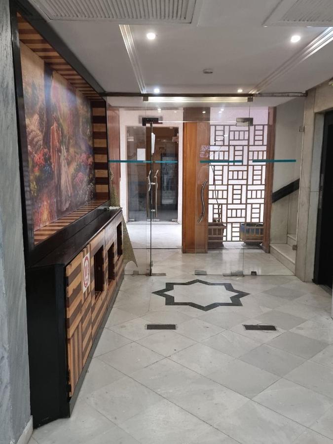 Hotel Tunisie Confort Εξωτερικό φωτογραφία