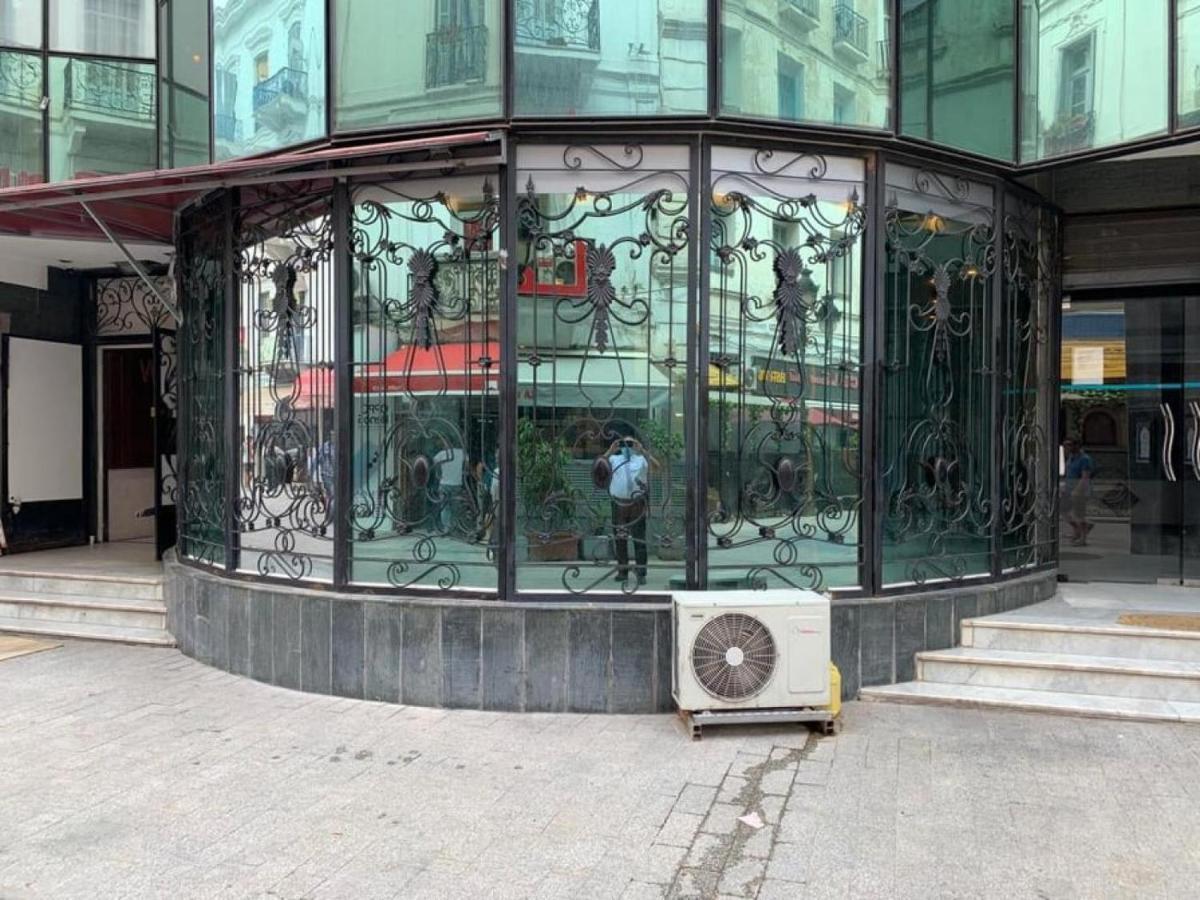 Hotel Tunisie Confort Εξωτερικό φωτογραφία