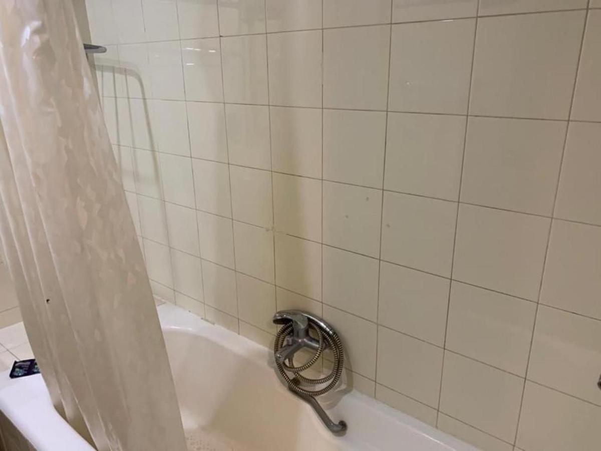 Hotel Tunisie Confort Εξωτερικό φωτογραφία