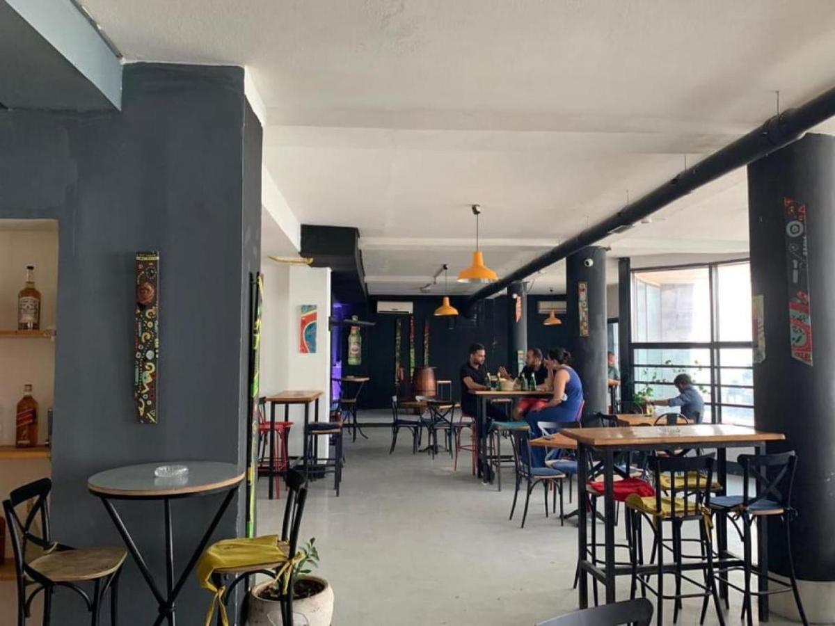 Hotel Tunisie Confort Εξωτερικό φωτογραφία