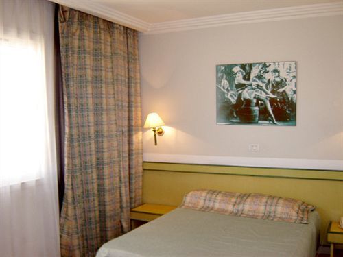 Hotel Tunisie Confort Εξωτερικό φωτογραφία