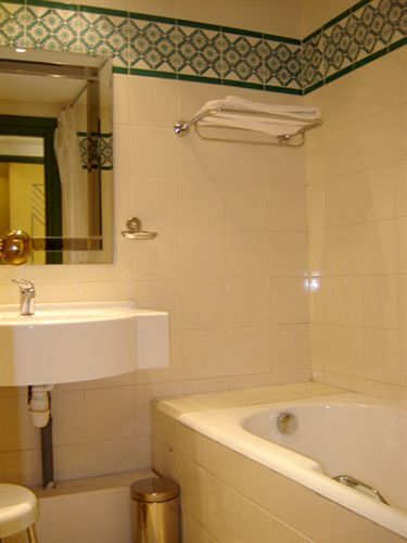 Hotel Tunisie Confort Εξωτερικό φωτογραφία