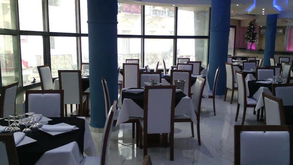 Hotel Tunisie Confort Εξωτερικό φωτογραφία