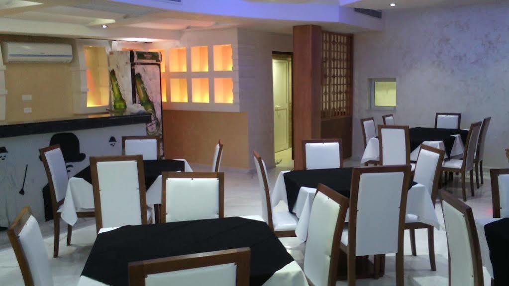 Hotel Tunisie Confort Εξωτερικό φωτογραφία